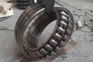 spherical-bearing