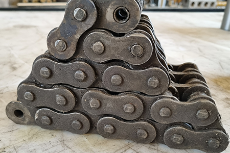 industrial-chain