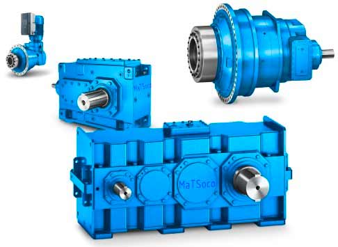 طراحی و ساخت انواع گیربکس صنعتی فلندر Flender gearbox و خورشیدی Planetary Gearbox و سیکلوئیدی cycloid reducer