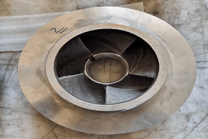impeller