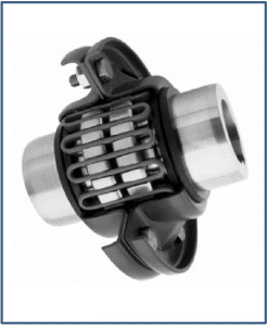 کوپلینگ مفتولی ماتسوکو grid coupling matsoco